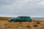 Volkswagen Passat Alltrack 2019 года (UK)